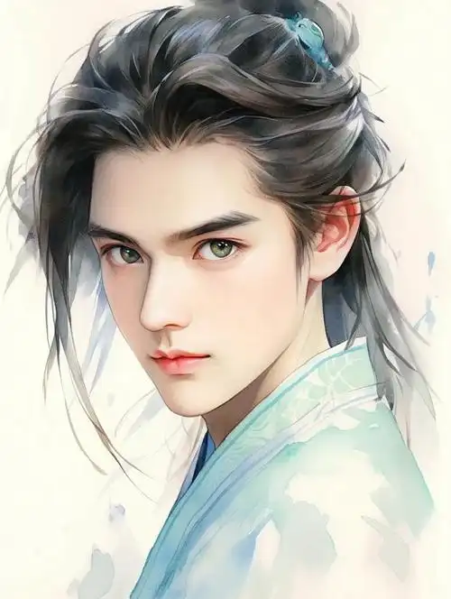 一片情 都市小说海报